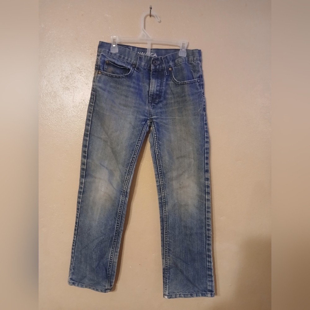 boy's denim pants